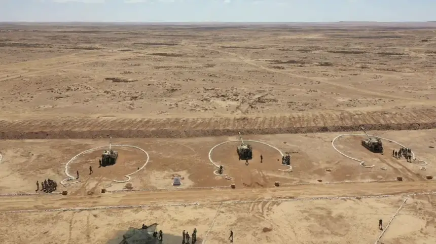 العثور على الجثة الثانية للجنديين الأمريكيين المفقودين بـ